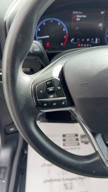 Certified 2024 Ford Bronco Sport Big Bend image 11