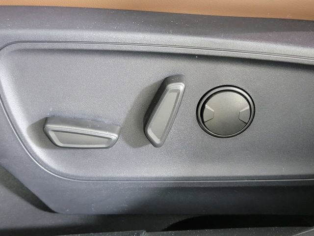 Certified 2025 Ford Bronco Sport Outer Banks w/ Outer Banks Tech Package+ AWD/4WD image 14