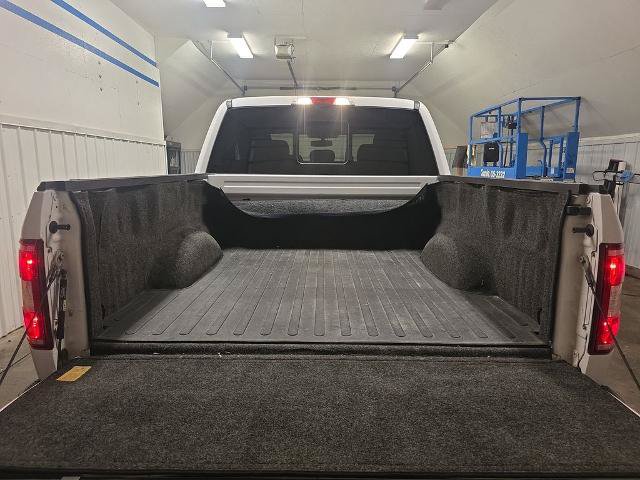 Certified 2020 Ford F150 XLT w/ Equipment Group 302A Luxury AWD/4WD image 11