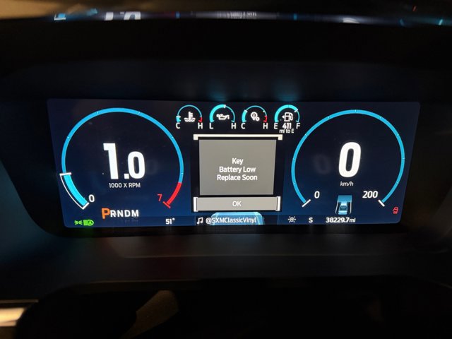 Certified 2021 Ford F150 Limited AWD/4WD image 11