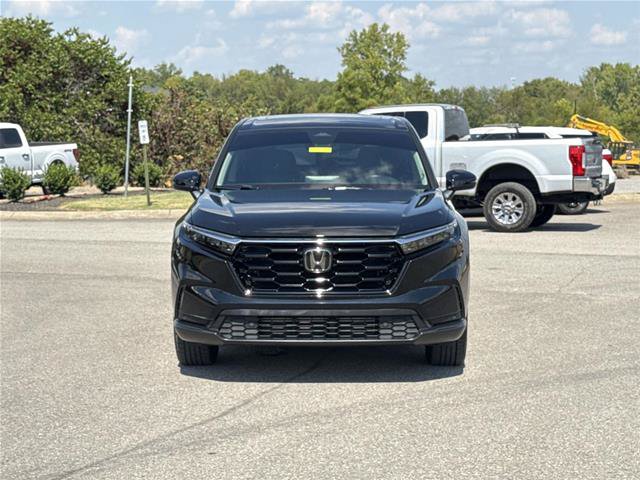 Used 2025 Honda CR-V EX-L image 2