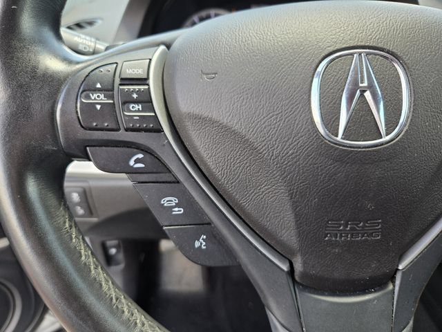 Used 2017 Acura RDX AWD w/ Advance Package image 31