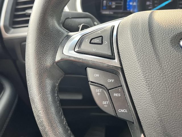 Certified 2017 Ford Edge SEL w/ Equipment Group 201A AWD/4WD image 24
