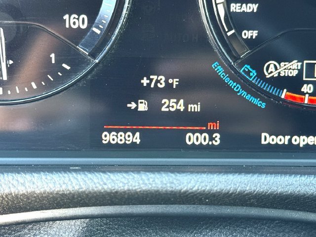 Used 2018 BMW X2 sDrive28i FWD image 17