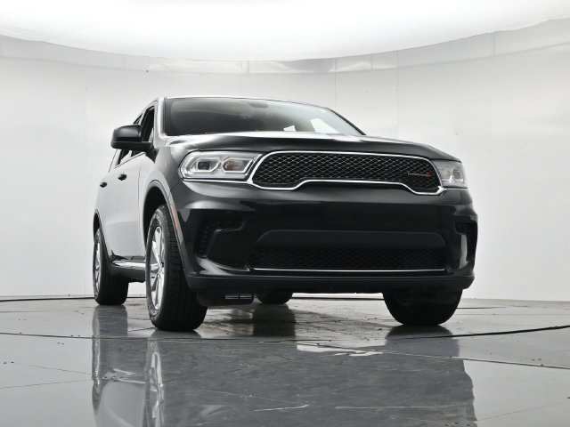 Used 2024 Dodge Durango SXT AWD/4WD image 36