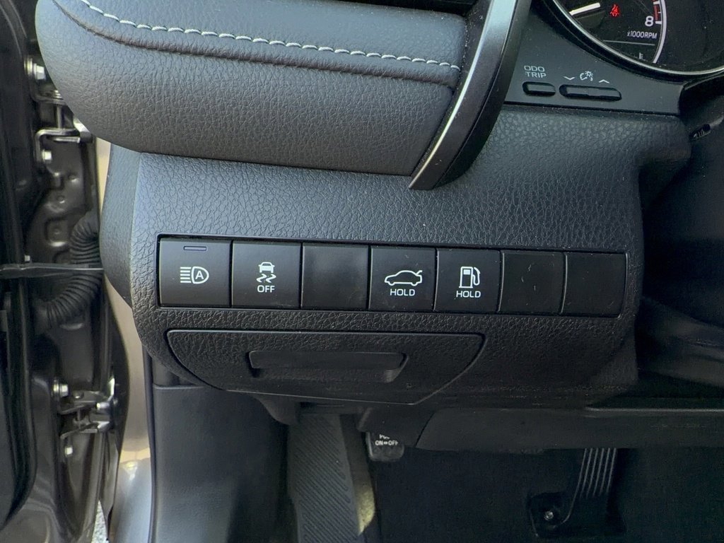 Used 2023 Toyota Camry SE image 24