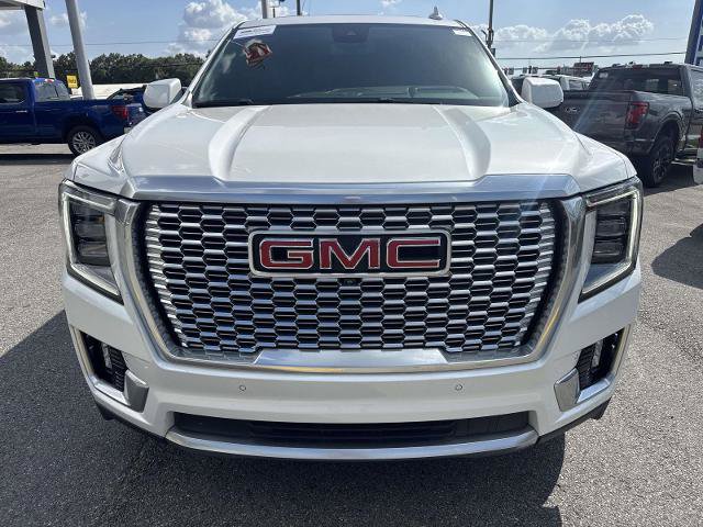 Used 2023 GMC Yukon XL Denali RWD image 2