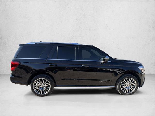 Certified 2022 Ford Expedition Platinum AWD/4WD image 6