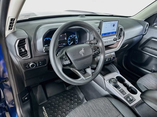 Certified 2023 Ford Bronco Sport Big Bend AWD/4WD image 19