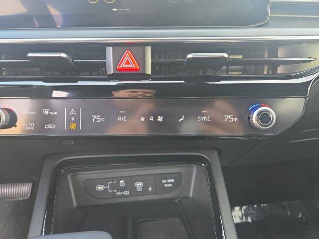 Used 2025 Kia K5 GT-Line image 20