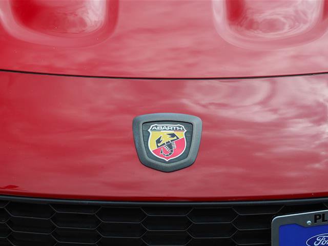 Used 2017 FIAT 124 Spider Abarth RWD image 9