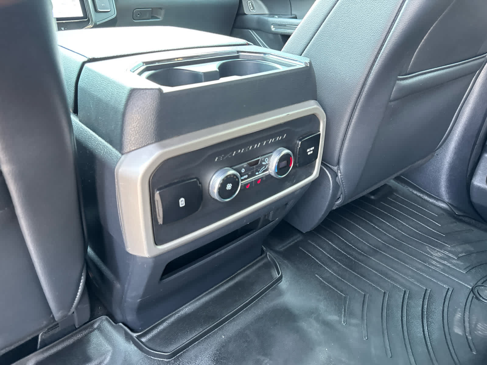 Certified 2022 Ford Expedition Max Limited AWD/4WD image 27