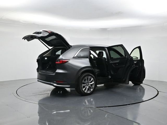 Used 2024 MAZDA CX-90 3.3 Turbo w/ Premium Package AWD/4WD image 52
