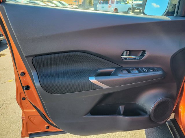 Used 2023 Nissan Kicks SV image 24