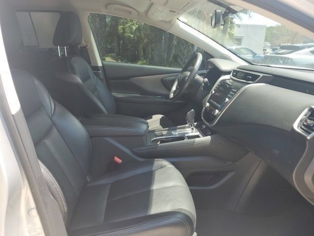 Used 2019 Nissan Murano SL w/ Cargo Package AWD/4WD image 18