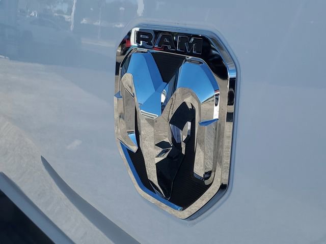 Used 2021 RAM 1500 Big Horn image 6