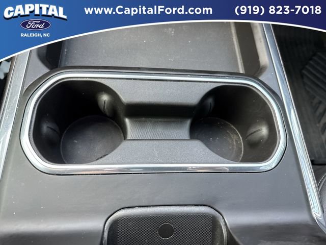 Used 2025 Chevrolet Silverado 2500 LTZ w/ LTZ Premium Package image 31