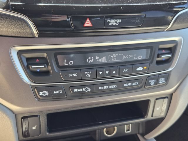Used 2019 Honda Pilot EX-L image 24