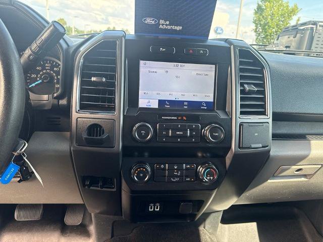 Certified 2020 Ford F150 XLT RWD image 17