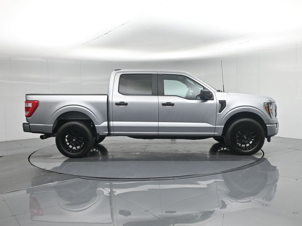 Certified 2023 Ford F150 XL w/ STX Appearance Package image 8
