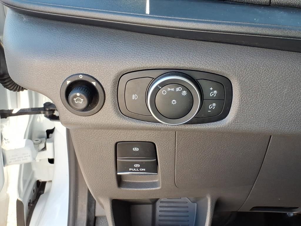 Certified 2024 Ford Transit 250 Base w/ Exterior Upgrade Package image 20