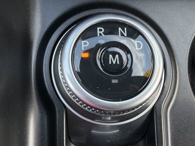 Certified 2025 Ford Explorer ST image 17