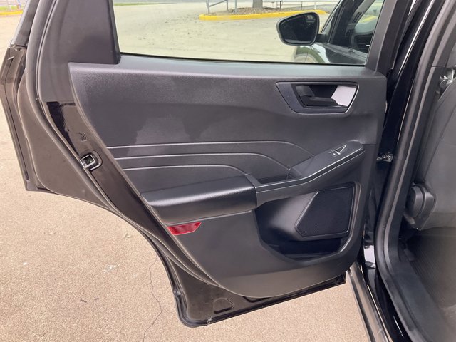 Certified 2023 Ford Escape FWD image 10