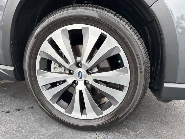 Used 2022 Subaru Ascent Limited AWD/4WD image 9