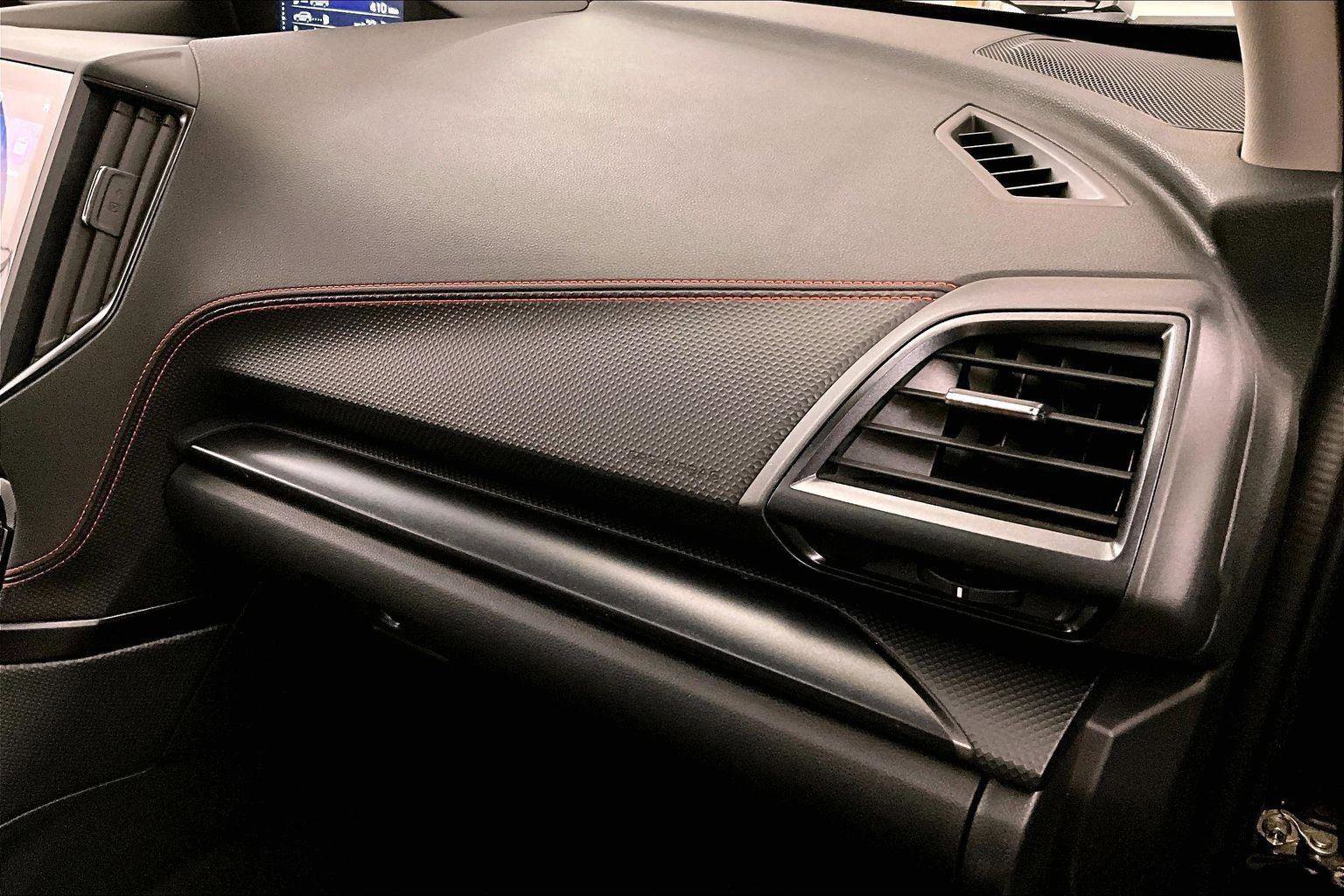 Used 2022 Subaru Forester Sport image 15