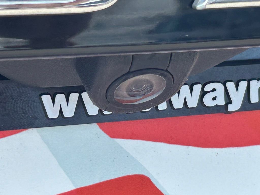 Certified 2023 Ford Edge ST-Line w/ Cargo Accessory Package image 22