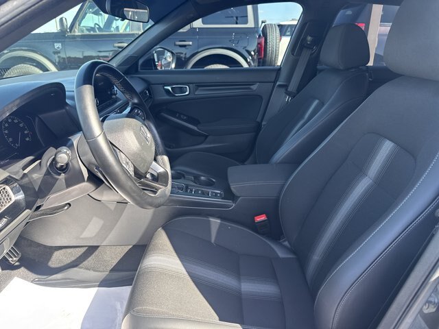 Used 2024 Honda Civic Sport image 3