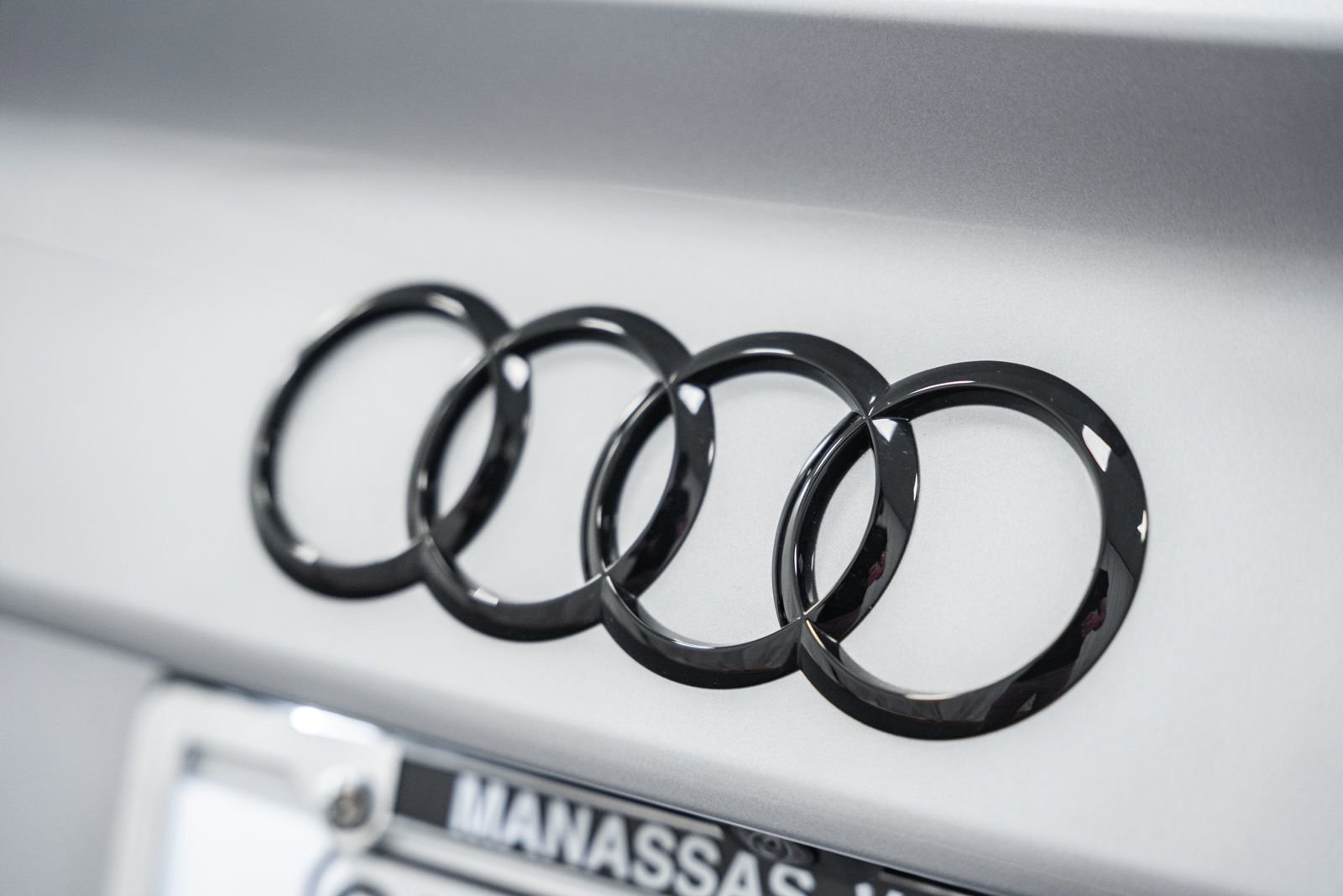 Used 2023 Audi A3 2.0T Premium w/ Convenience Package FWD image 11