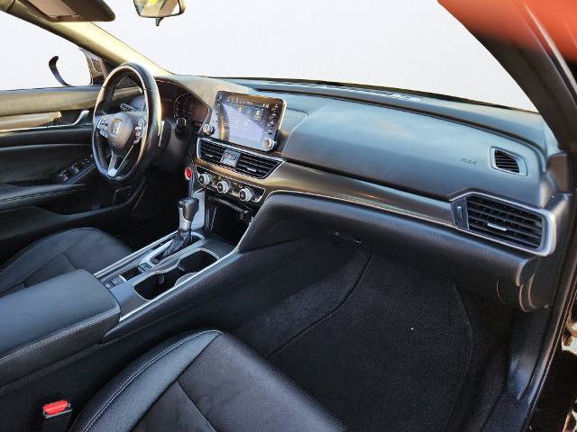 Used 2020 Honda Accord Sport image 27