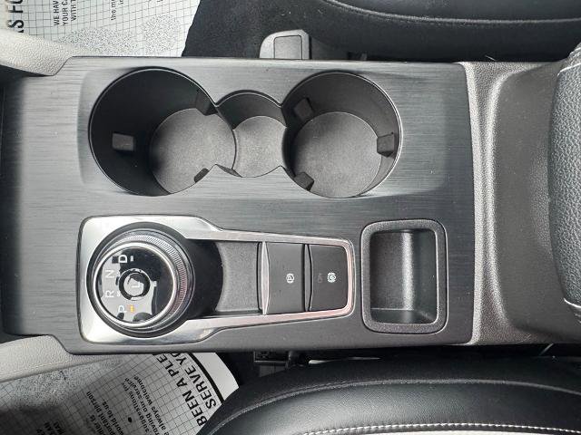 Certified 2023 Ford Escape SE w/ Class II Trailer Tow Package image 25