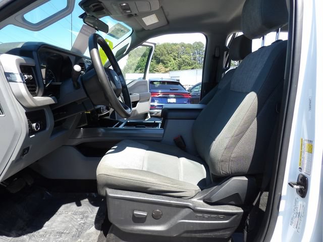 Certified 2024 Ford F250 XLT w/ FX4 Off-Road Package AWD/4WD image 28