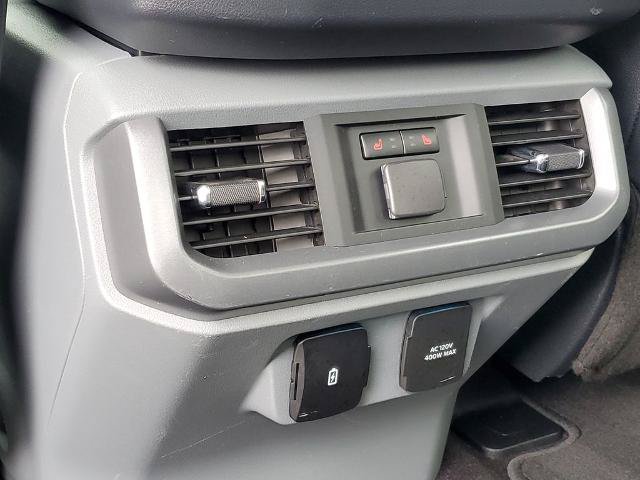Certified 2022 Ford F150 Lariat w/ Equipment Group 502A High AWD/4WD image 28