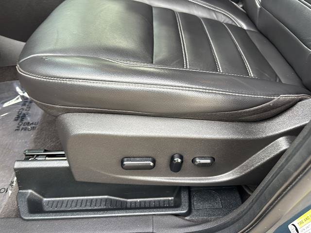Certified 2019 Ford Escape Titanium AWD/4WD image 12