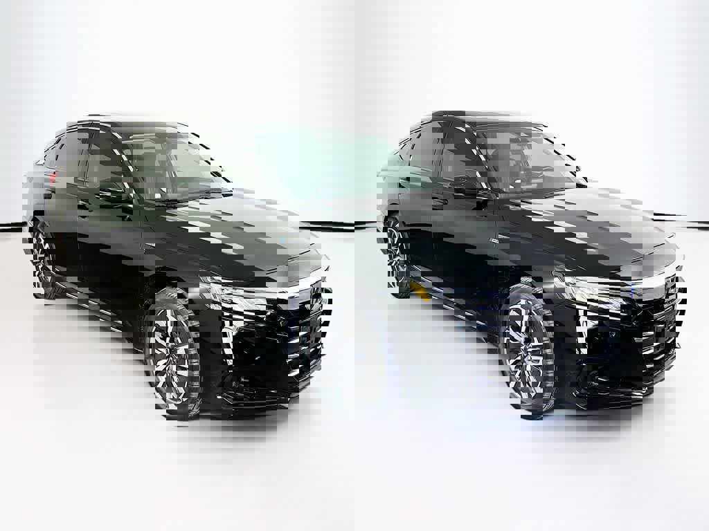 Used 2022 Honda Accord EX-L image 7