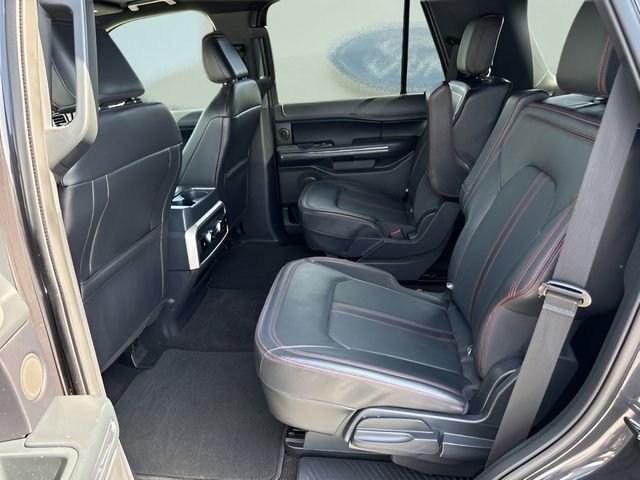 Certified 2023 Ford Expedition Limited AWD/4WD image 13