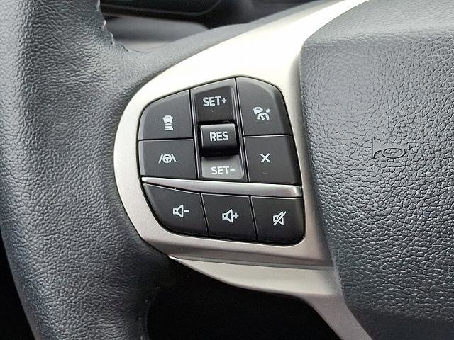 Certified 2023 Ford Explorer XLT w/ Equipment Group 202A image 23