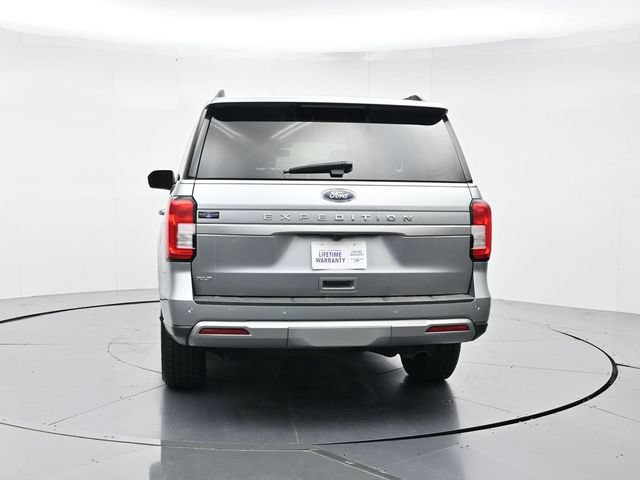 Certified 2024 Ford Expedition XLT AWD/4WD image 8