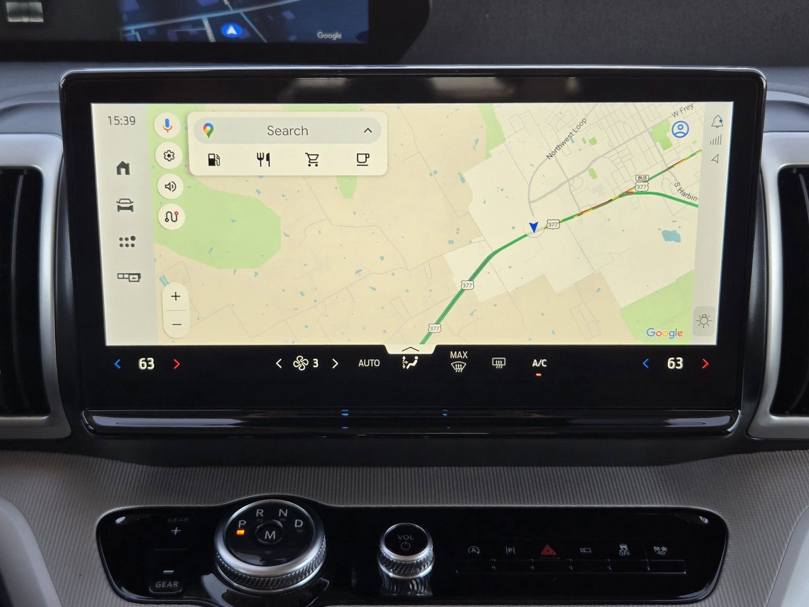 Certified 2025 Ford Expedition Max Active image 18