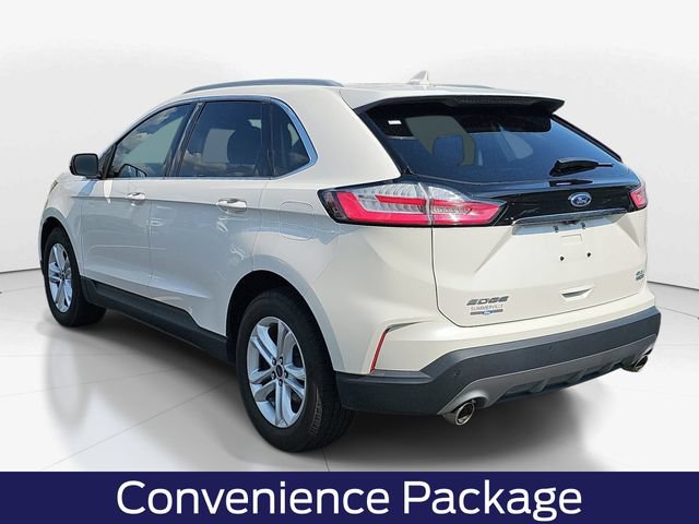 Certified 2019 Ford Edge SEL w/ Equipment Group 201A FWD image 7