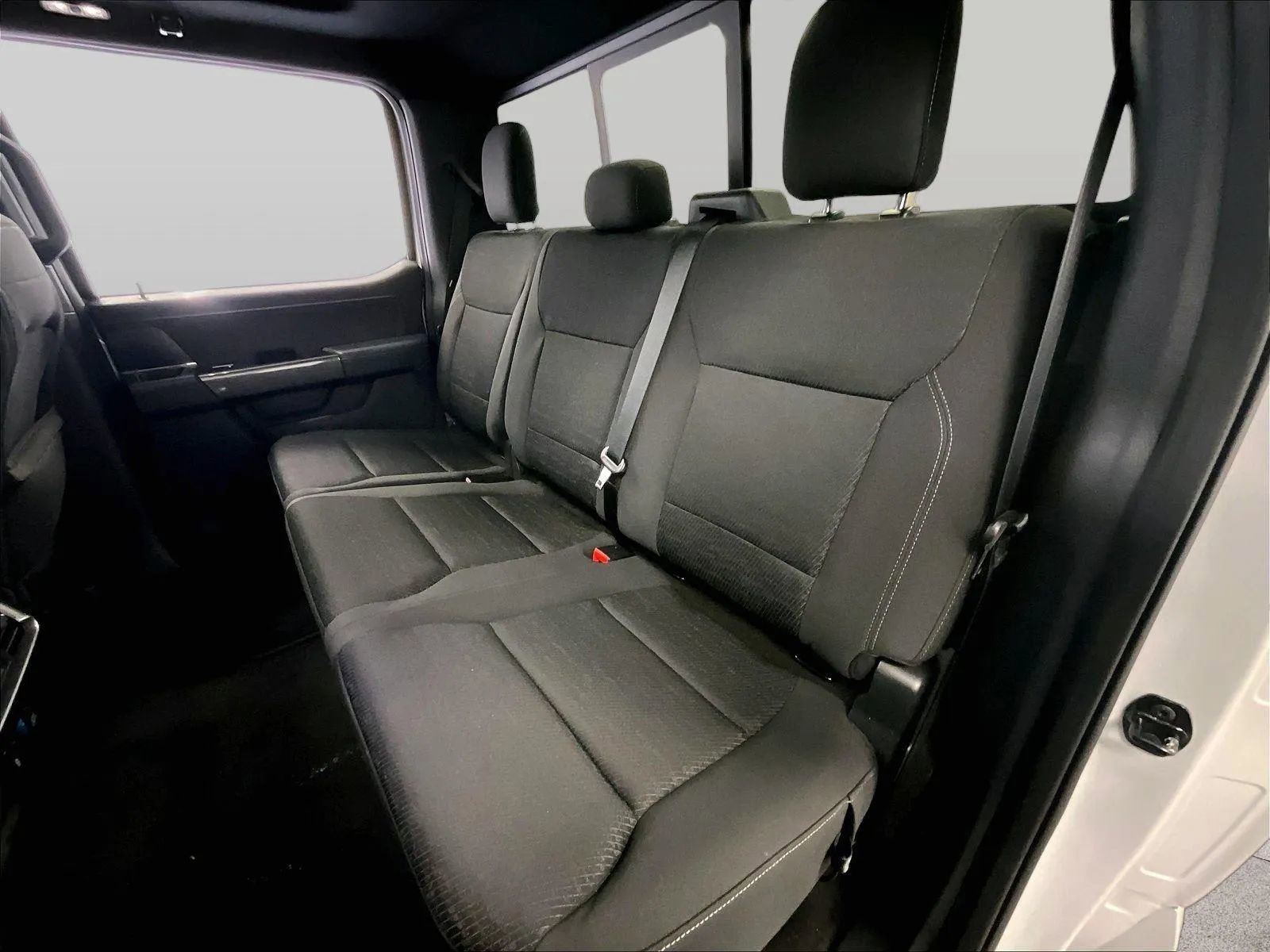 Certified 2023 Ford F150 XLT w/ Equipment Group 302A High AWD/4WD image 25