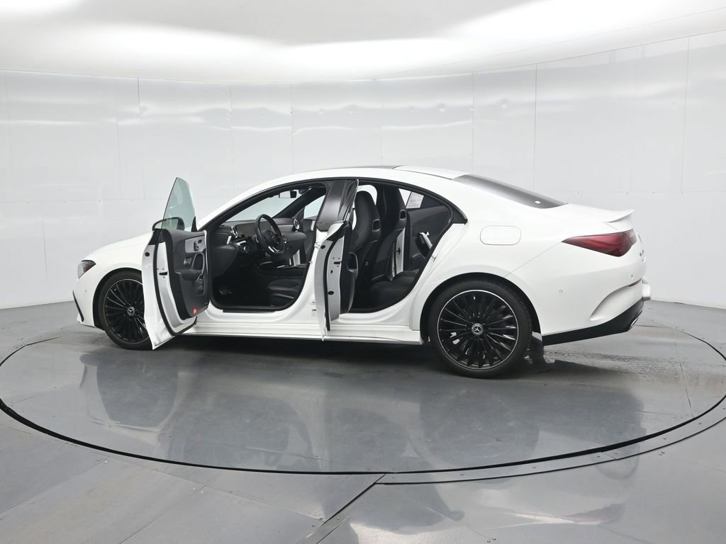 Used 2024 Mercedes-Benz CLA 250 image 54