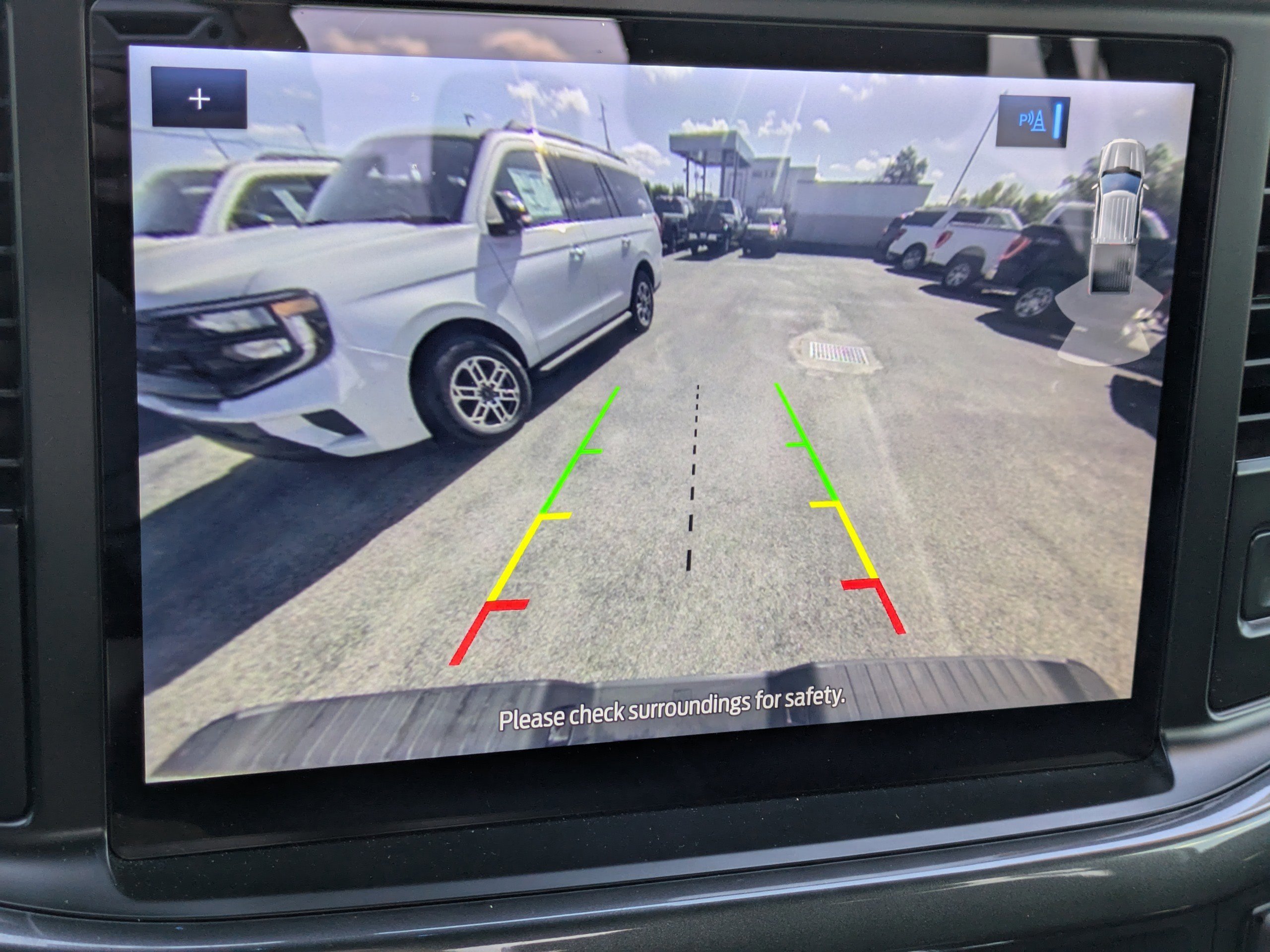 Certified 2023 Ford F150 XLT w/ Equipment Group 302A High image 29