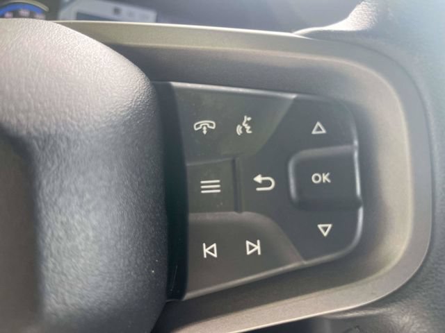 Certified 2024 Ford Bronco Big Bend AWD/4WD image 24