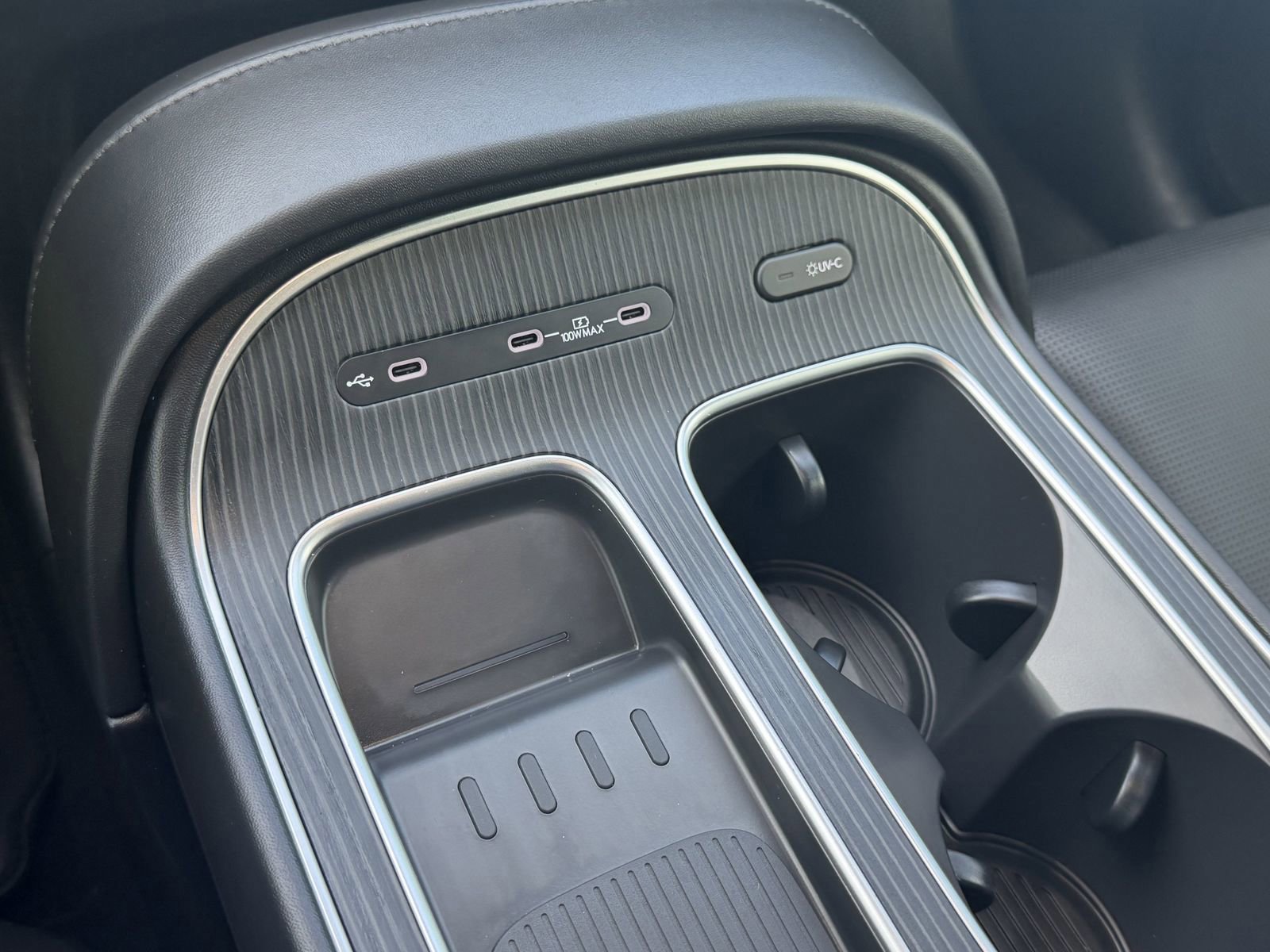 Used 2026 Hyundai Palisade Calligraphy FWD image 18