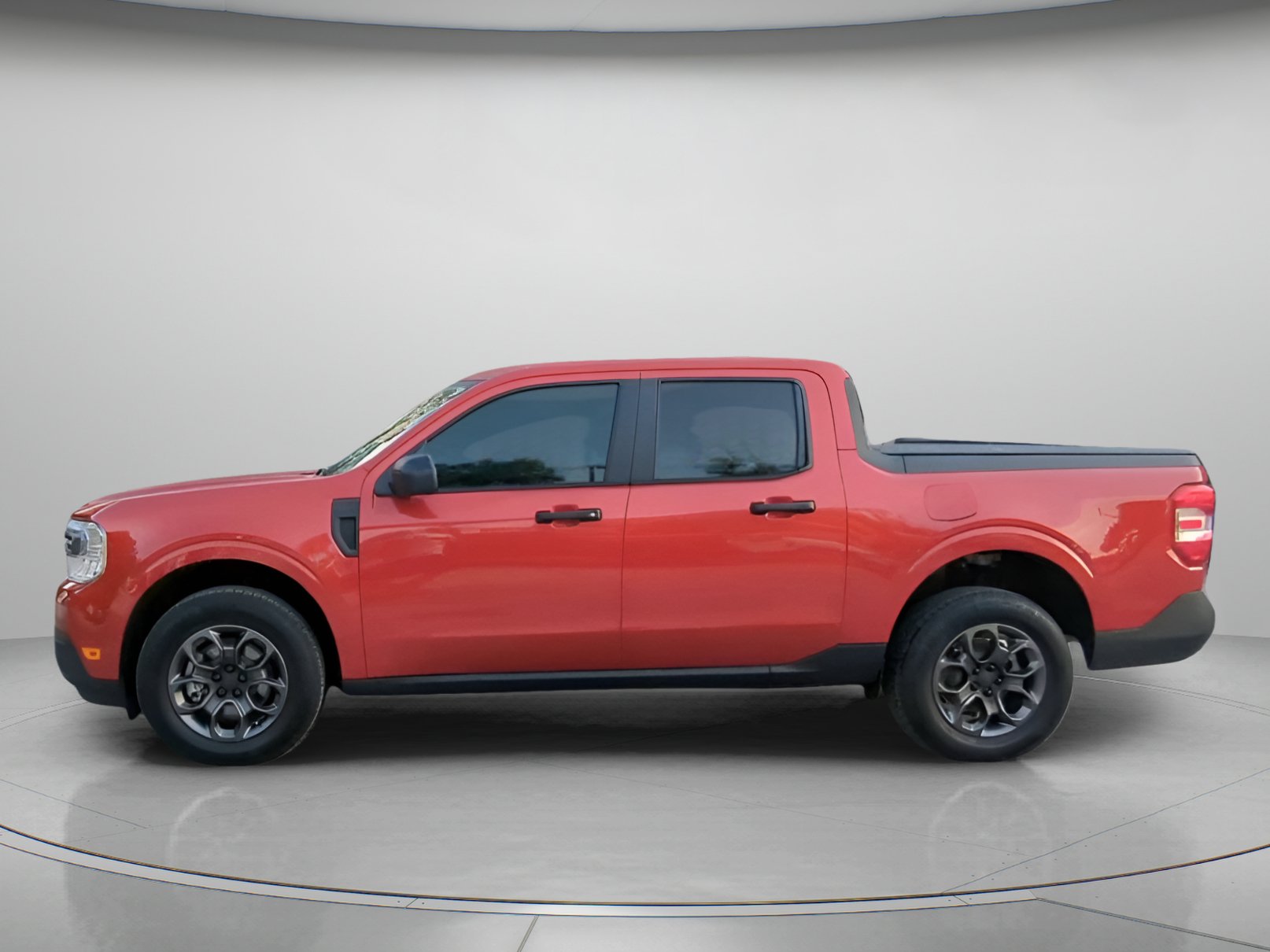 Certified 2024 Ford Maverick XLT FWD image 16