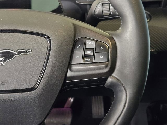Certified 2023 Ford Mustang Mach-E Premium RWD image 31